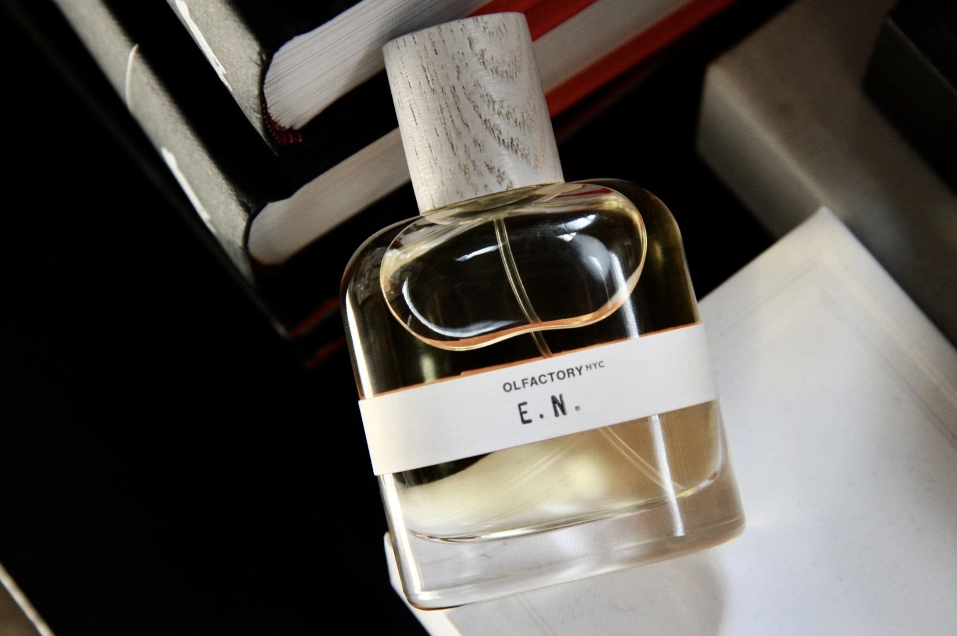olfactory nyc