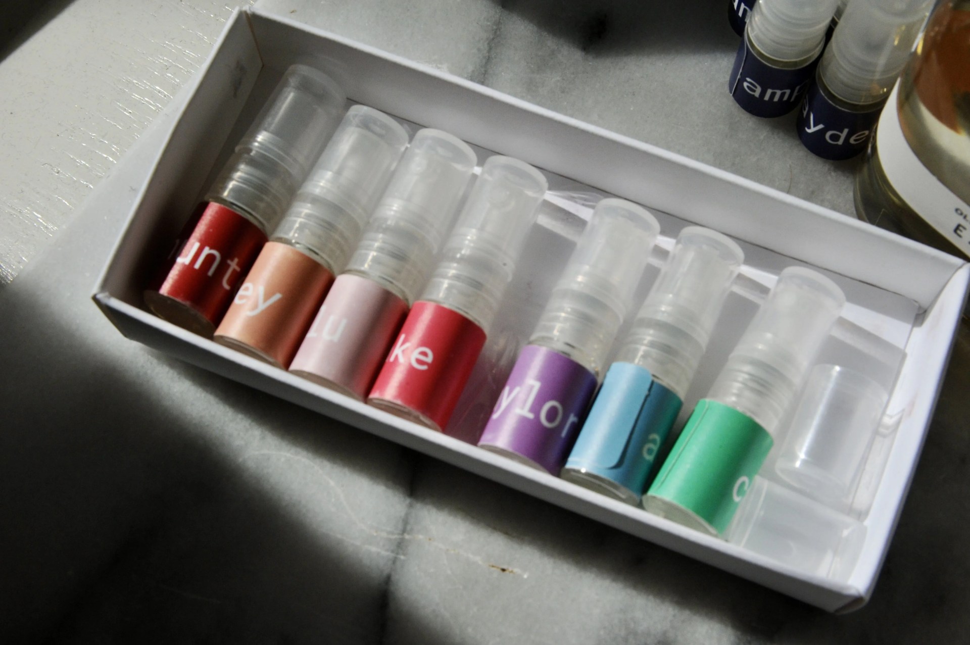 olfactory nyc