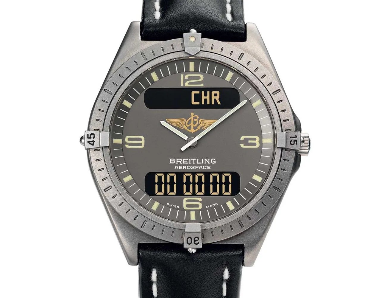 watch