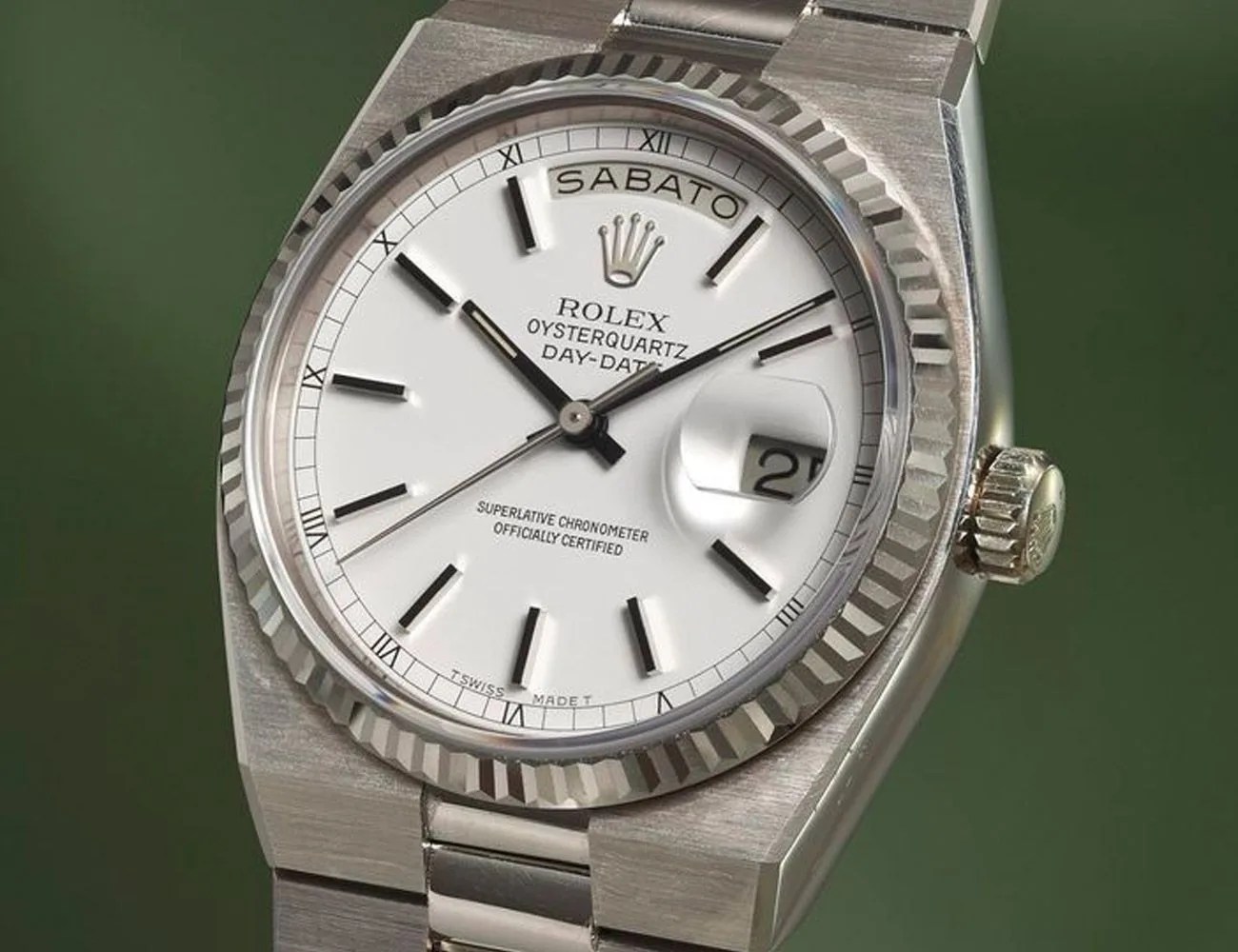 watch