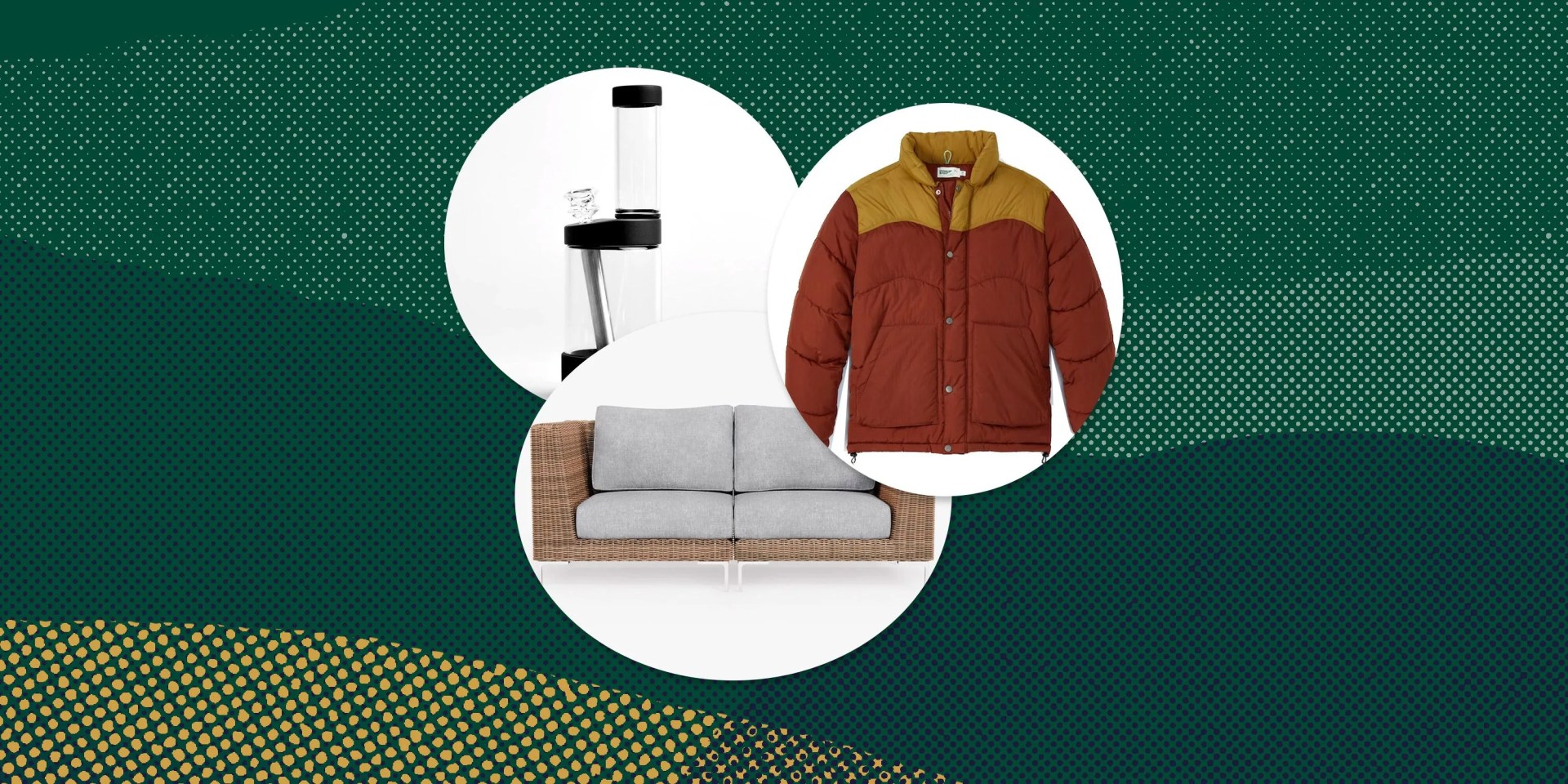 tech roundup