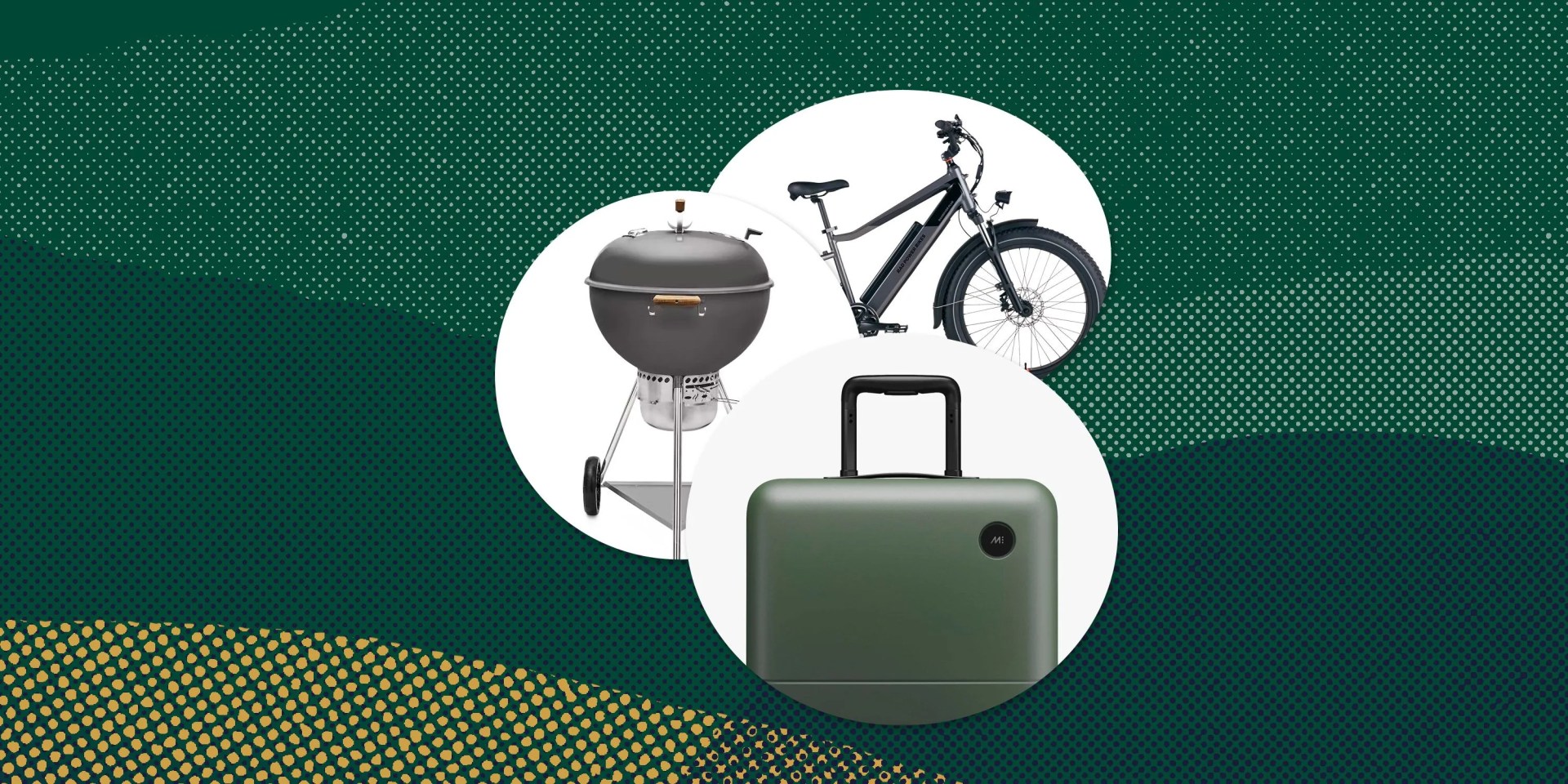 tech roundup