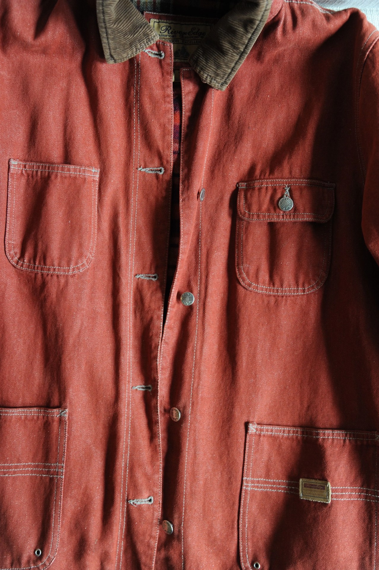 womens jacket