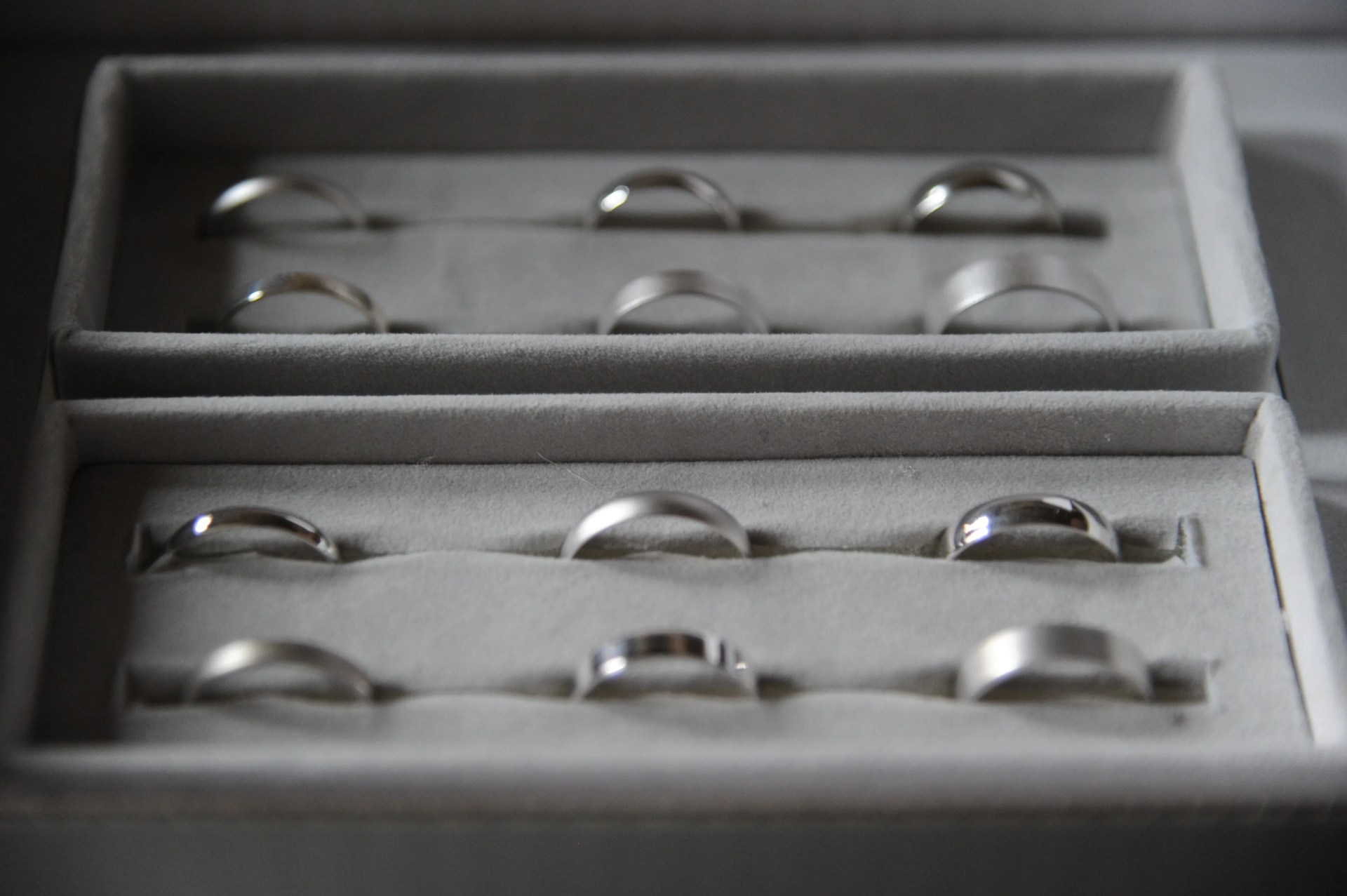 wedding bands