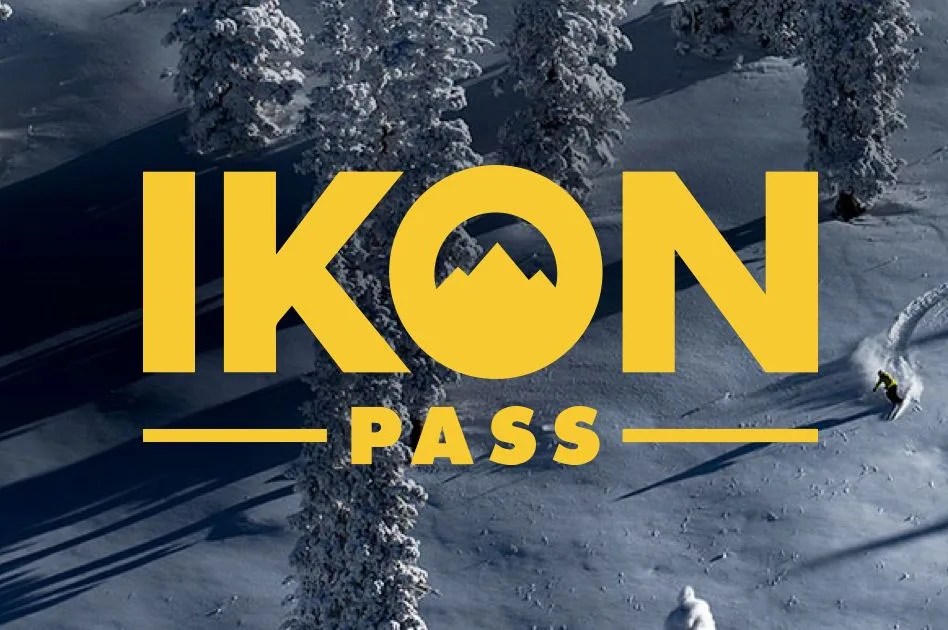 ikon pass