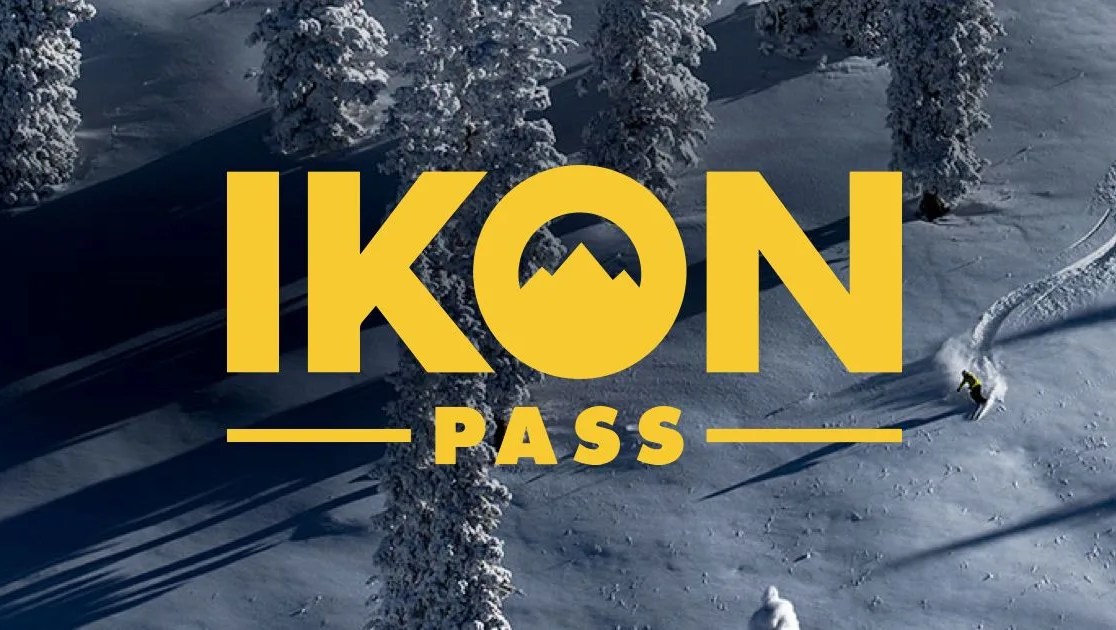 ikon pass