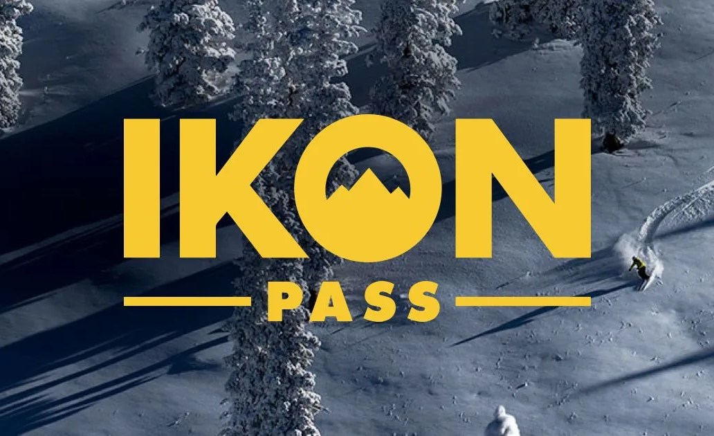 ikon pass