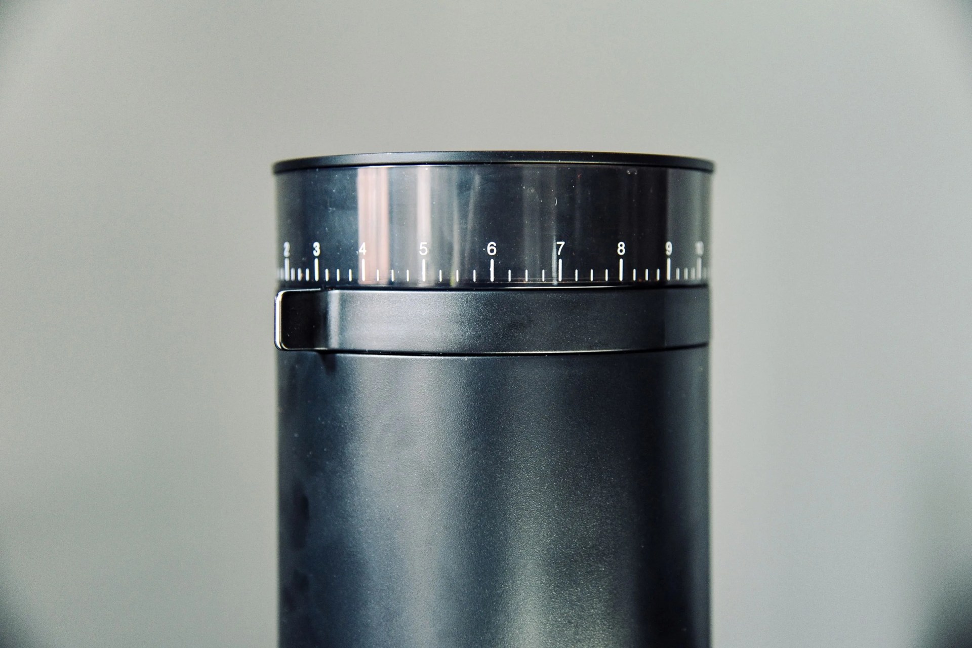 fellow opus grinder