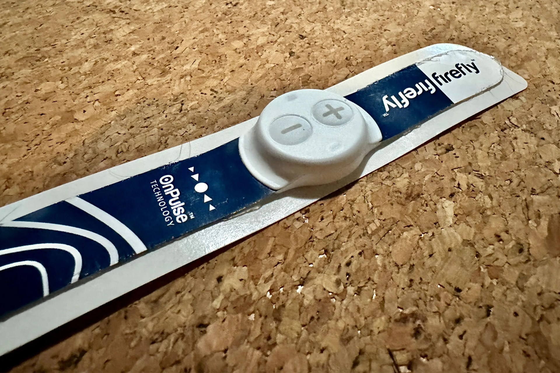 a firefly portable recovery device