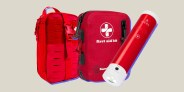 first aid kit