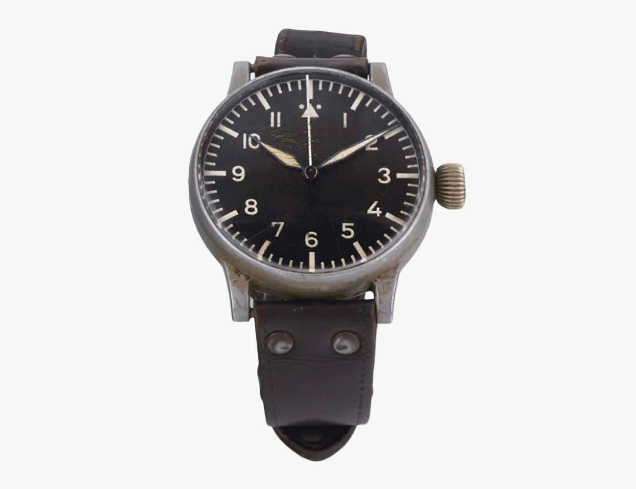 flieger type a watch