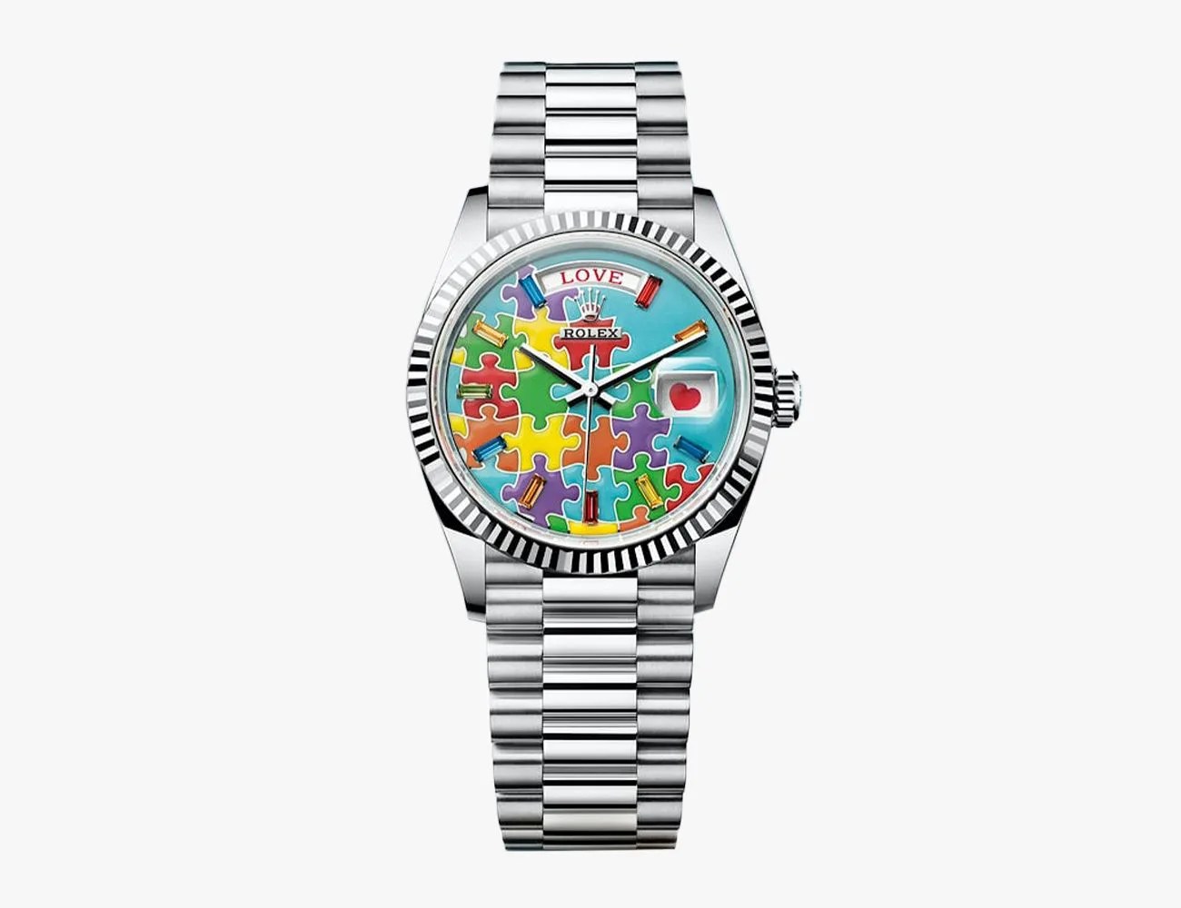 watch