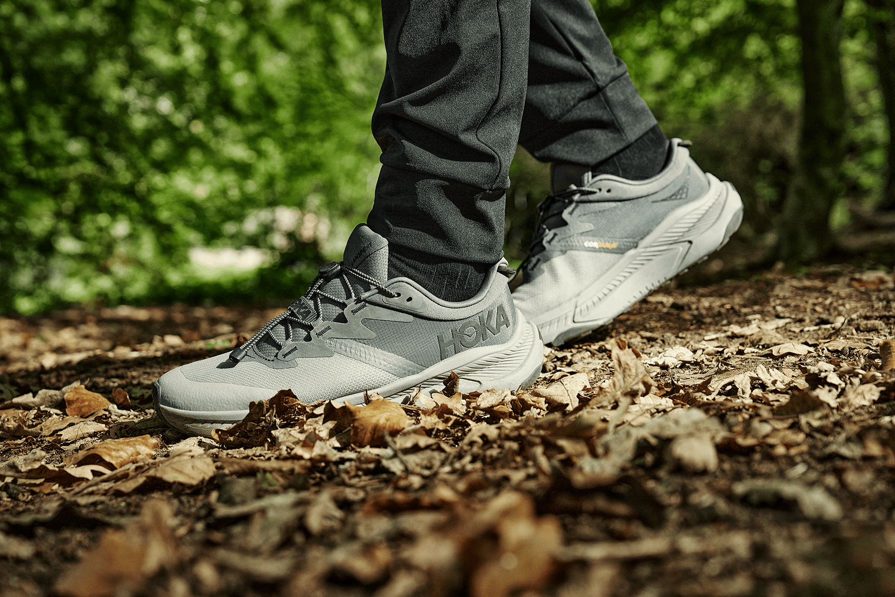 hoka transport