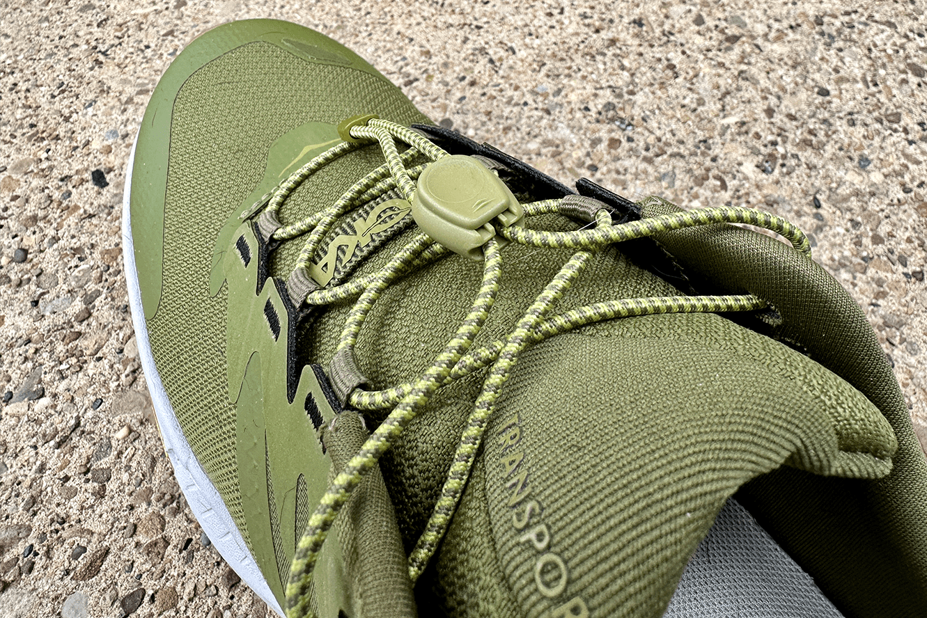 hoka transport