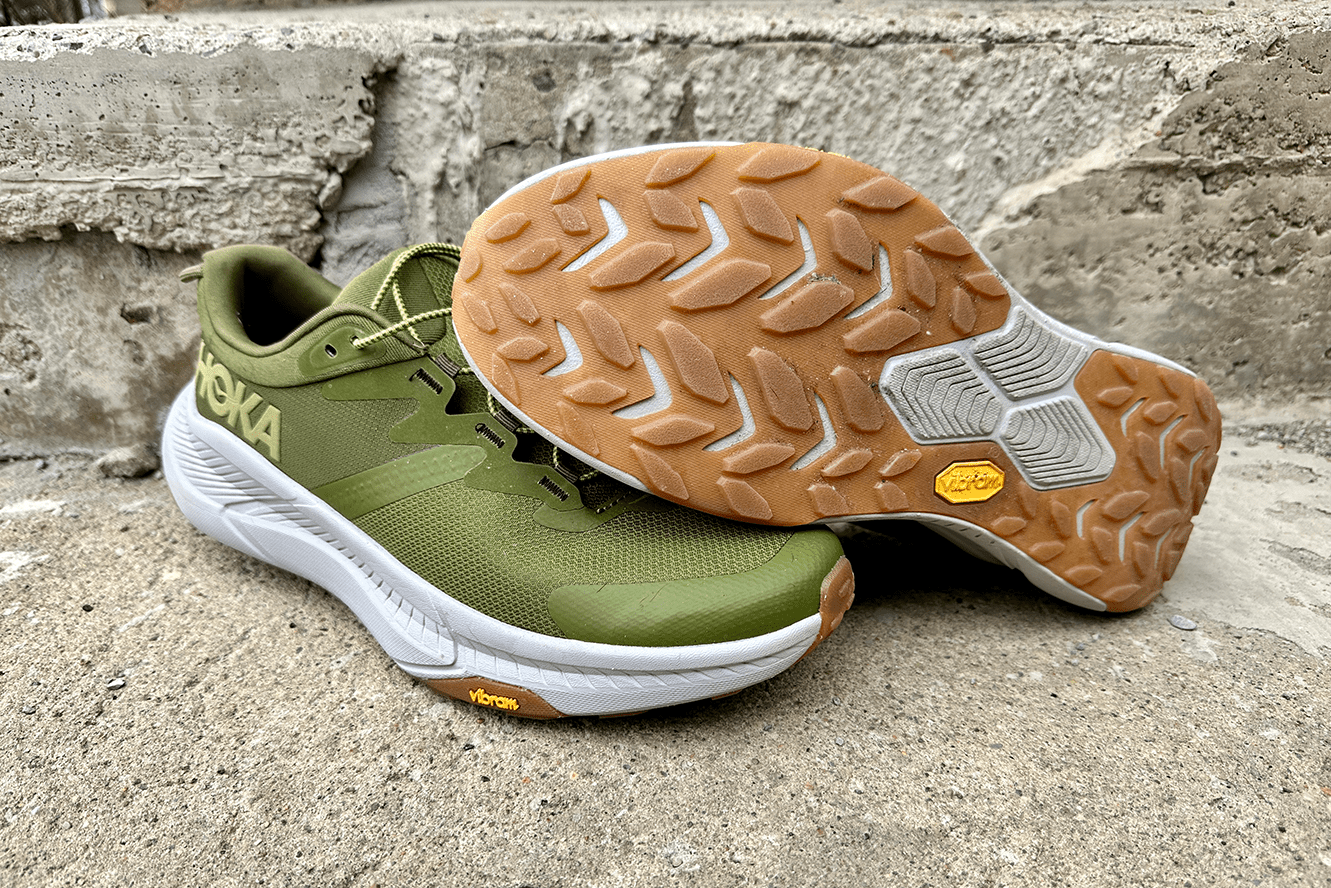 hoka transport