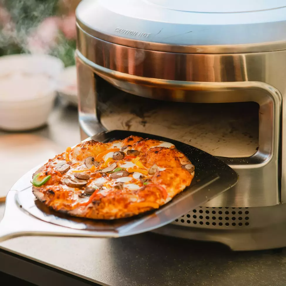 solo stove pi pizza oven