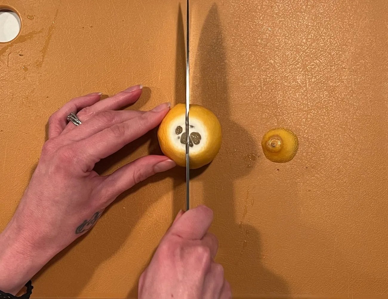 material knife