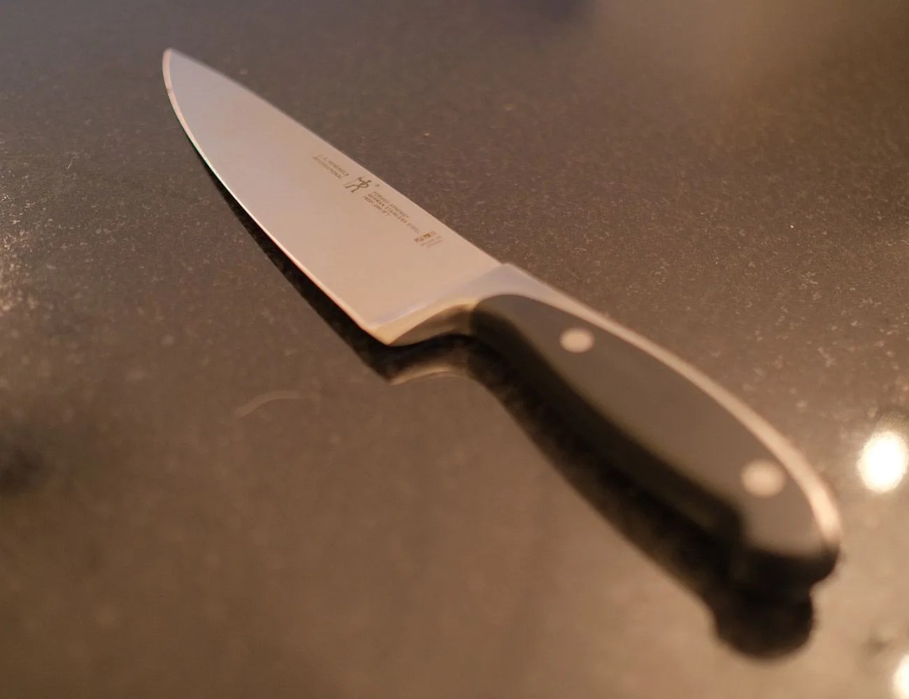 henckels knife