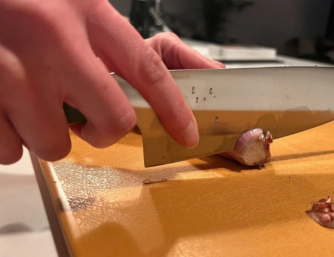 our place knife