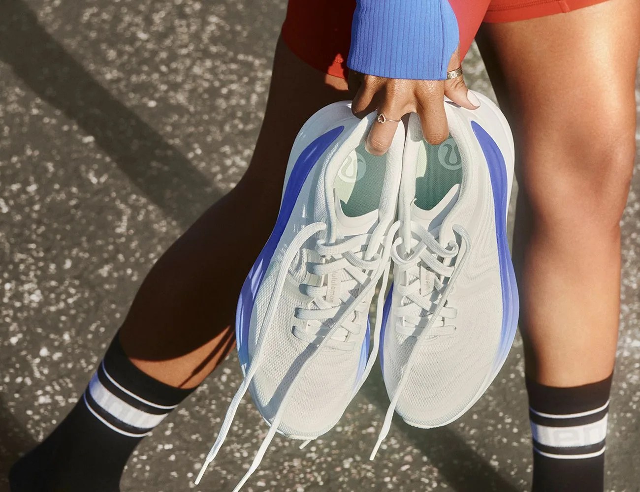 lululemon blissfeel 2 shoe