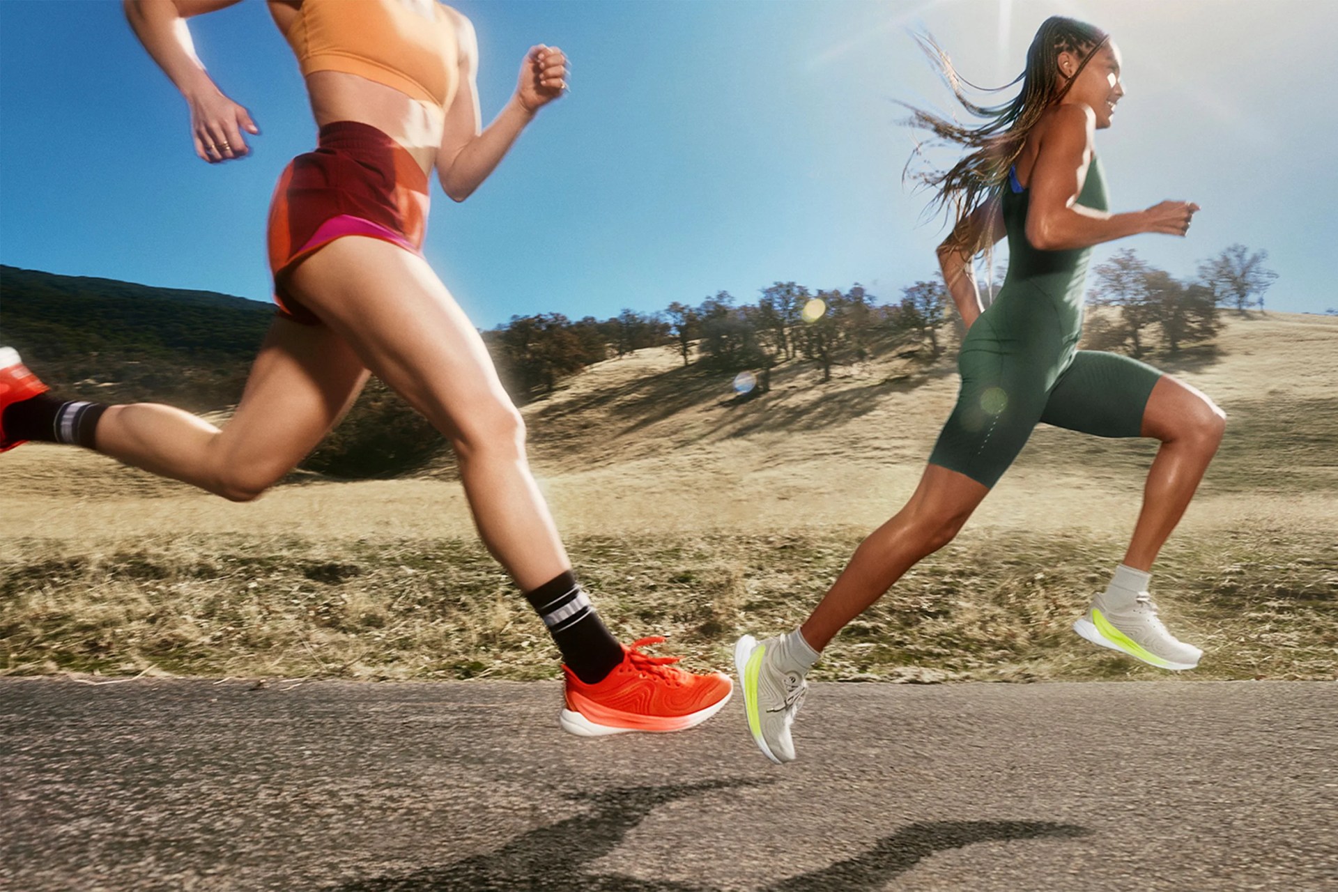 lululemon blissfeel 2 shoe