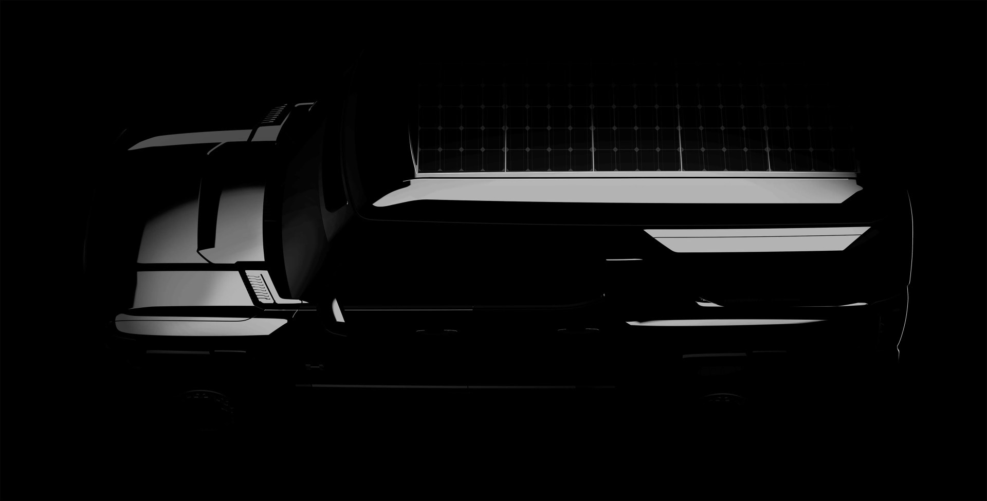 earthroamer gmc hummer ev overlander