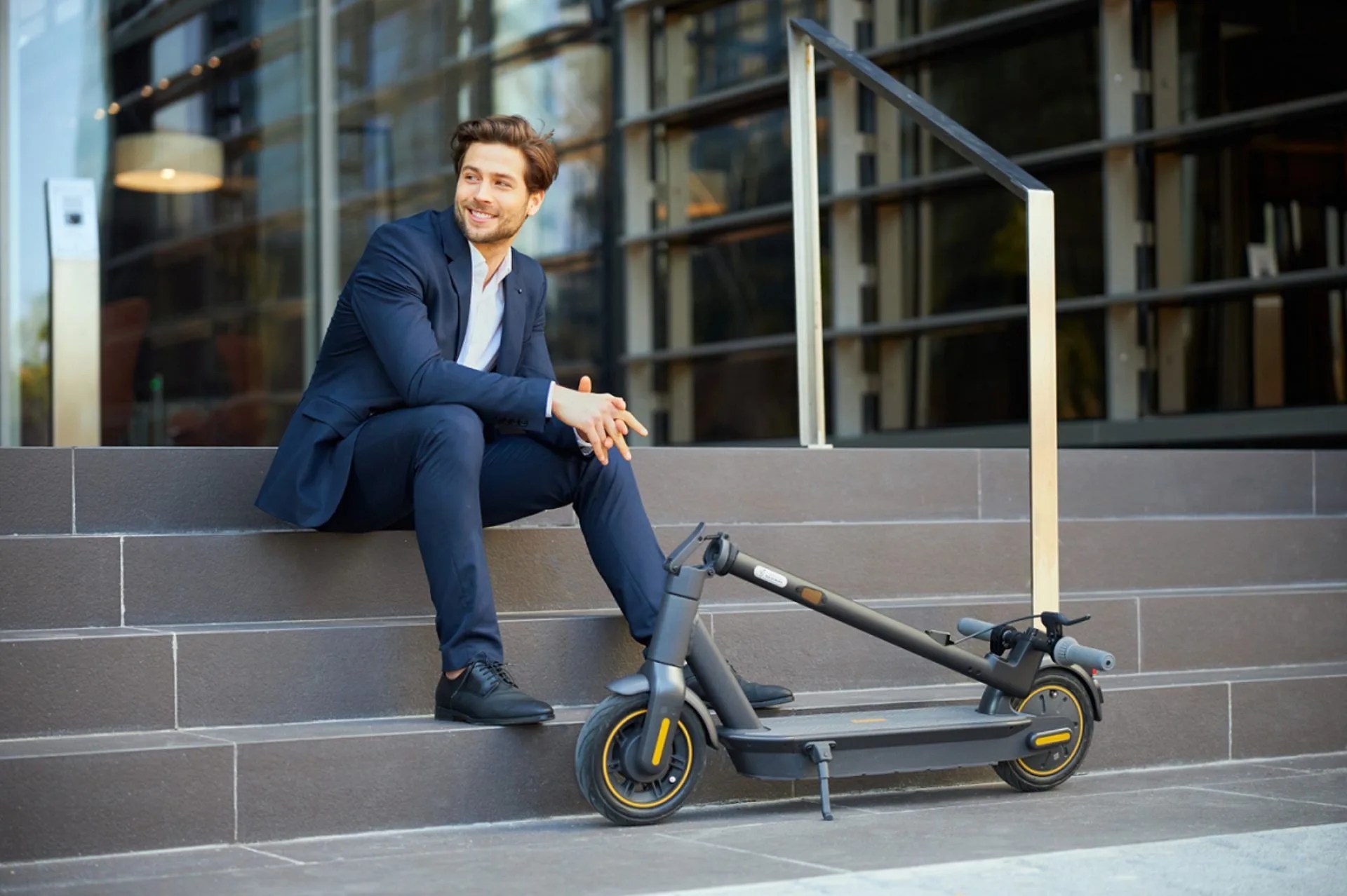scooter