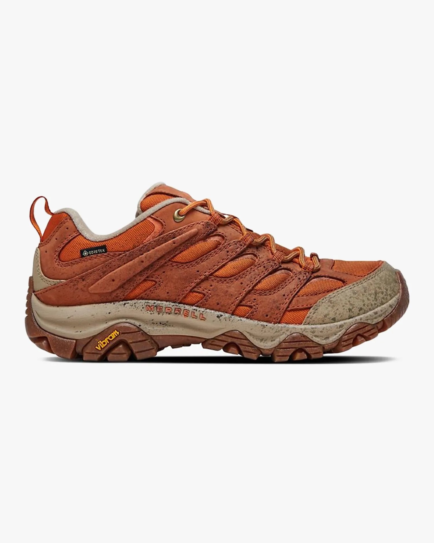 merrell boot