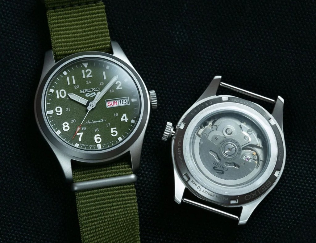 watch