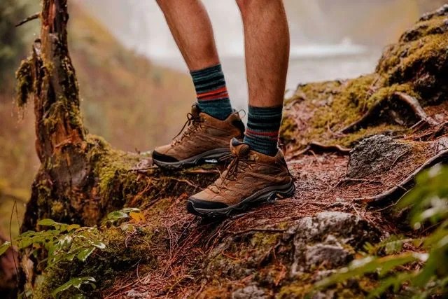 merrell