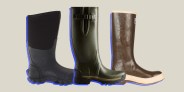 best muck boots