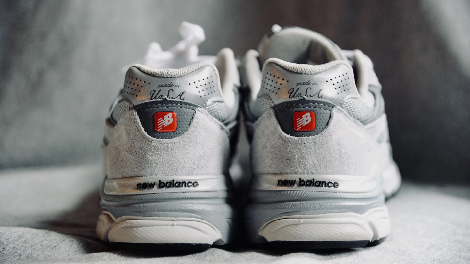 new balance 990v3
