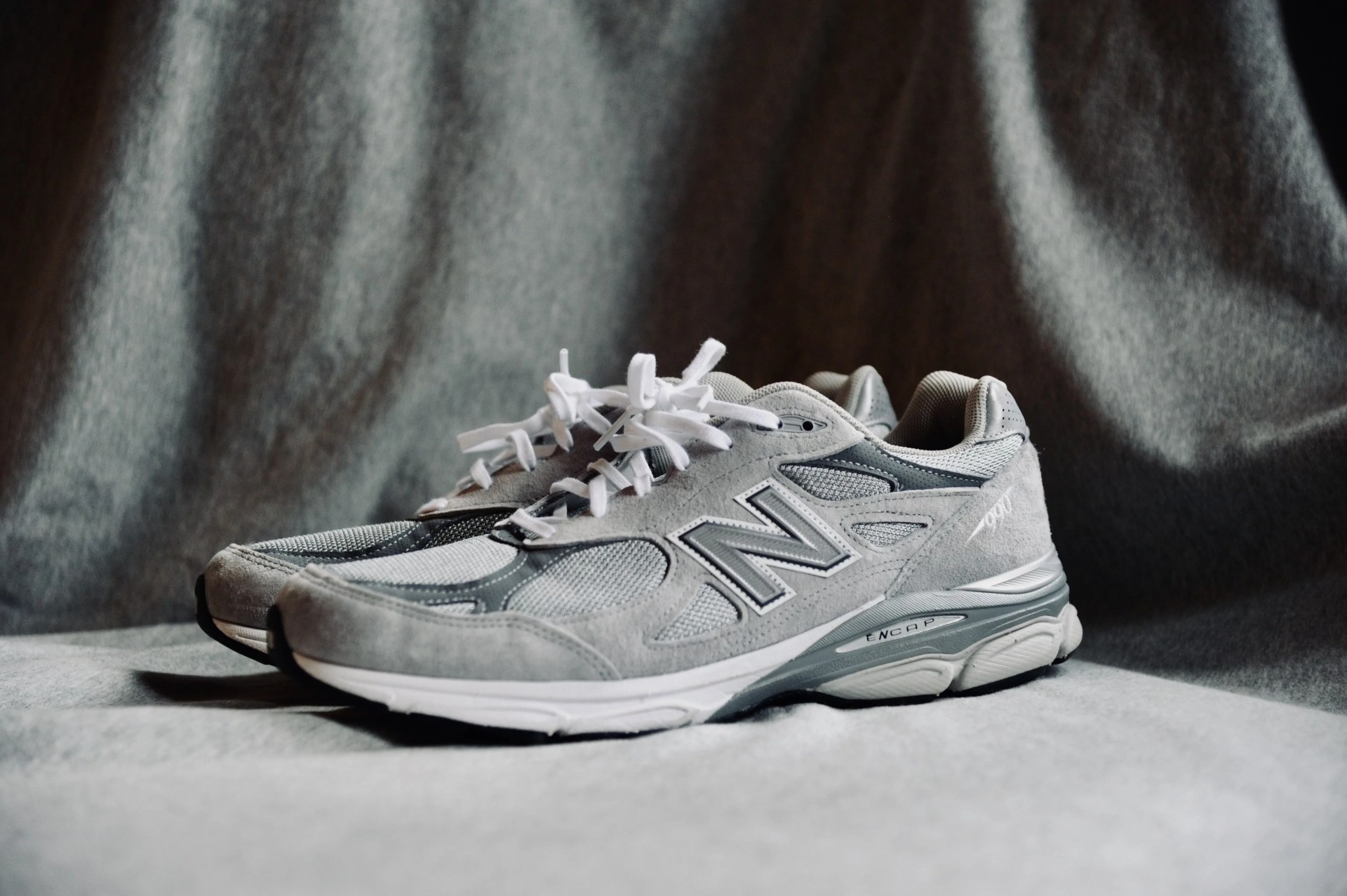 new balance 990v3
