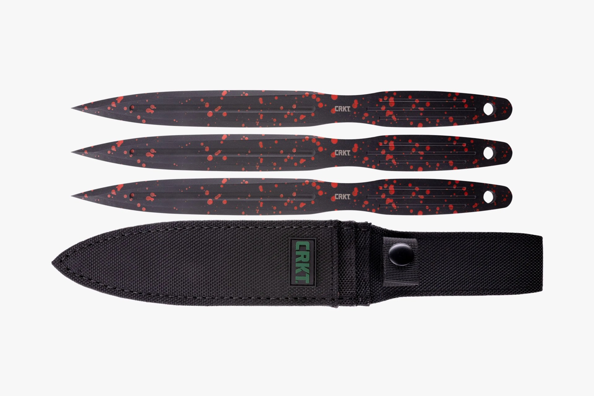 crkt onion throwing knives