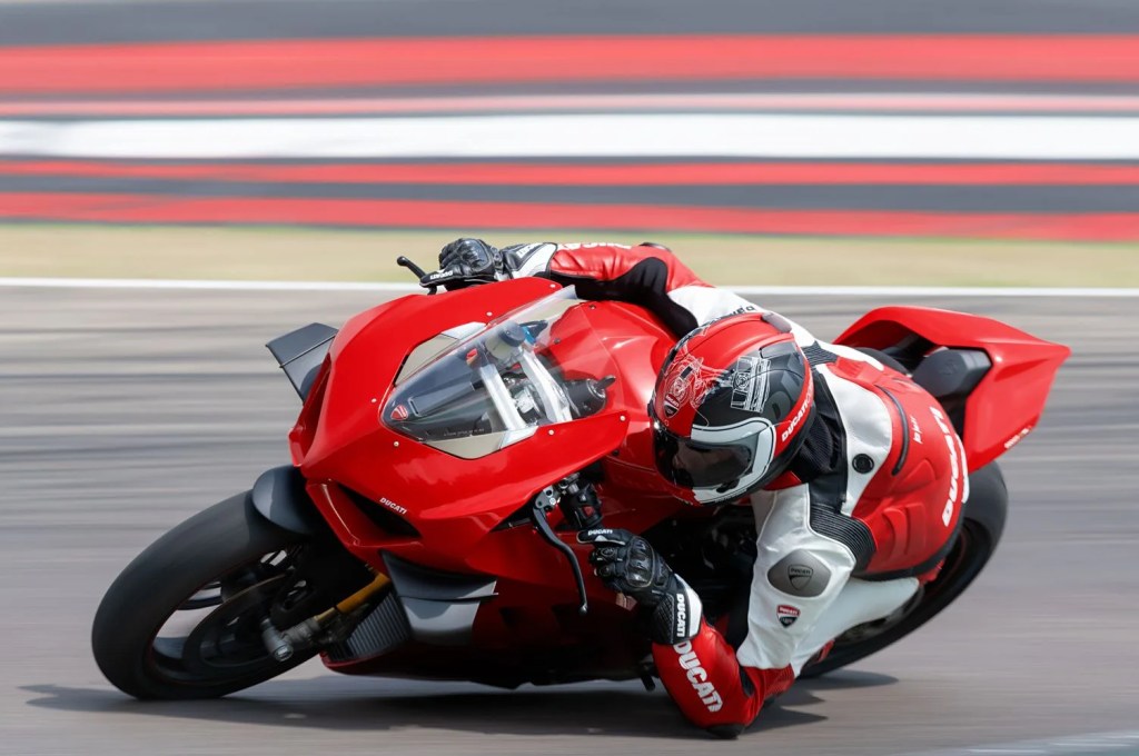 ducati