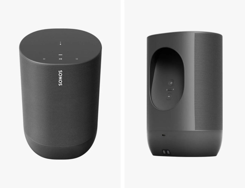 sonos move