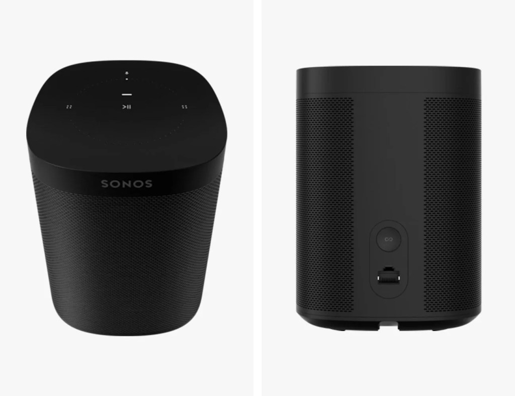 sonos one