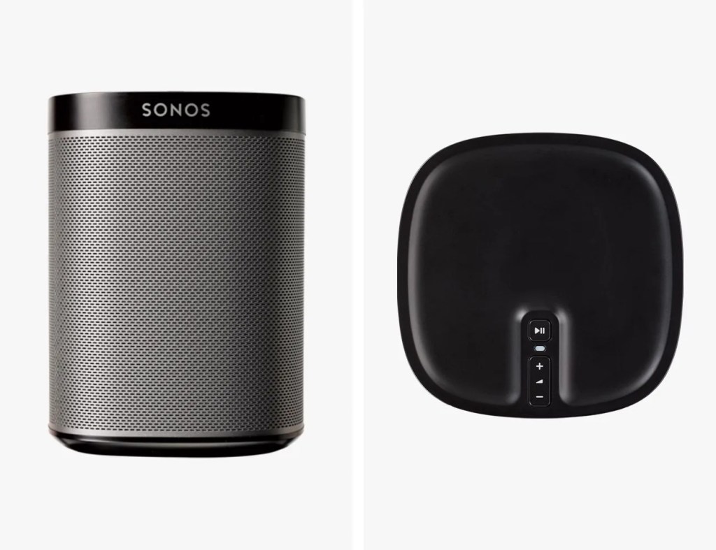 sonos play 1