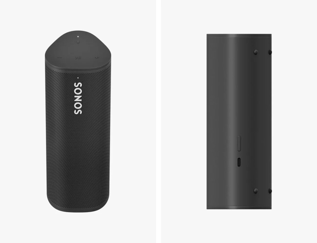 sonos roam