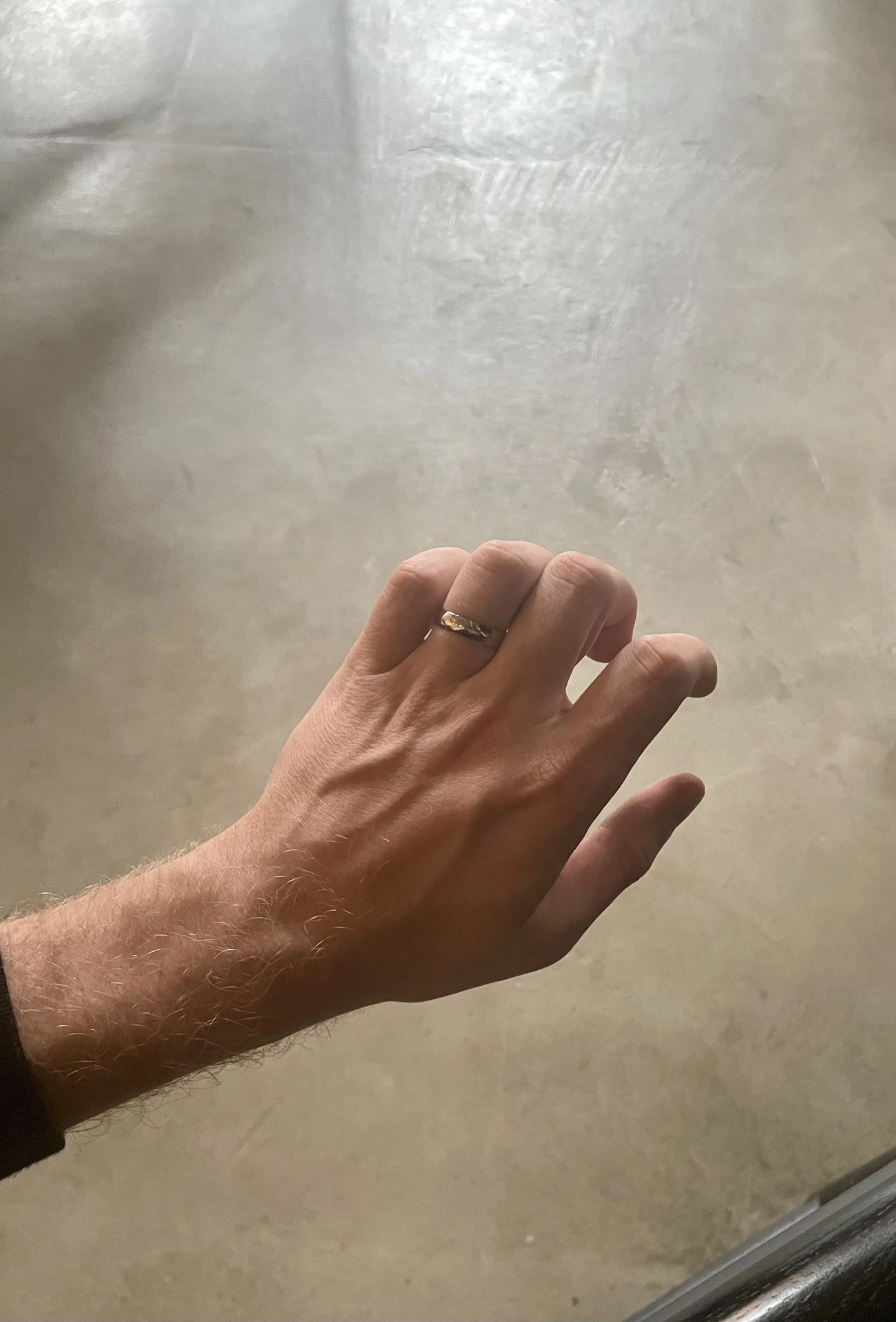 marke ring