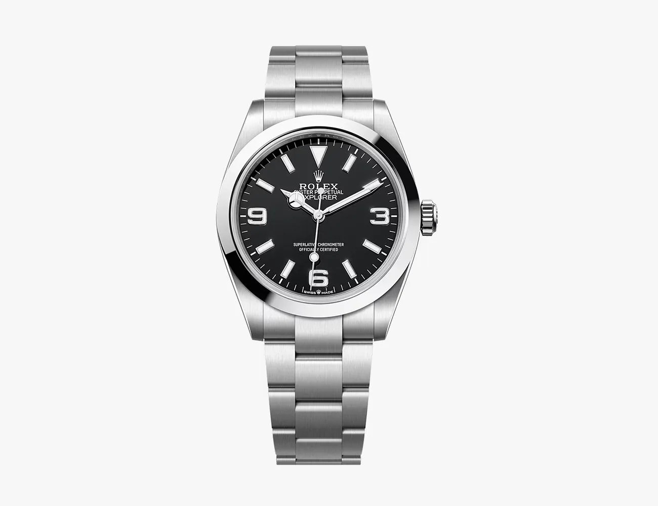 rolex watch