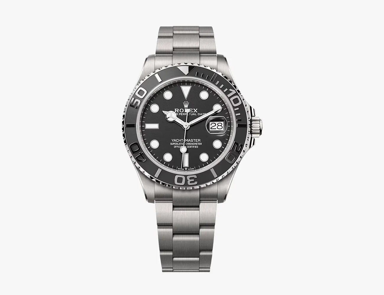 rolex watch