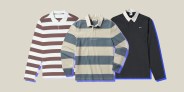 rugby shirts