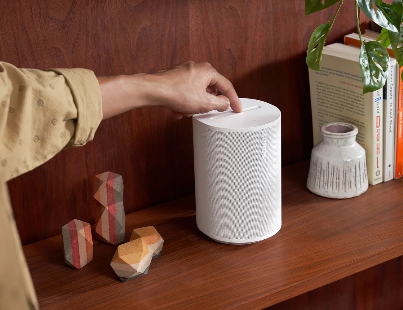 sonos era speaker