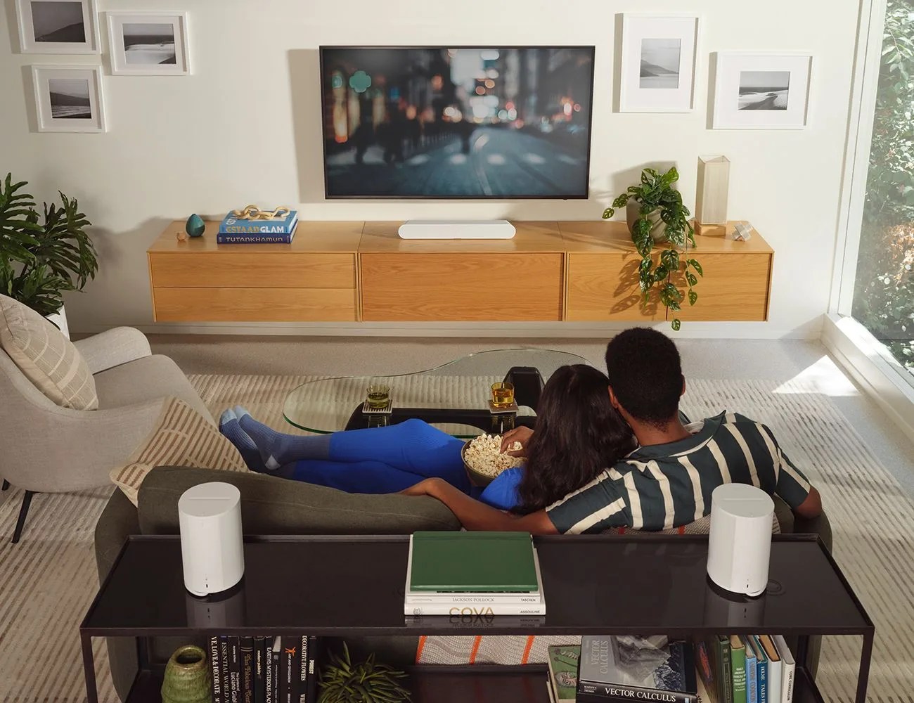 sonos era speaker