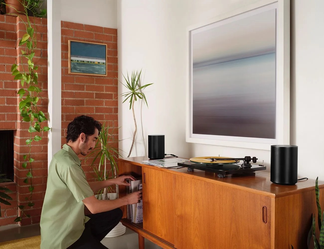 sonos era speaker