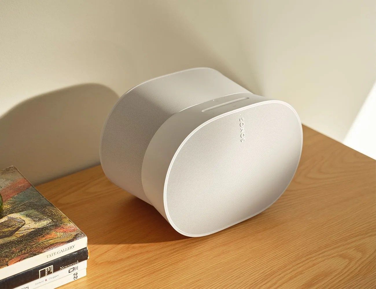 sonos era speaker