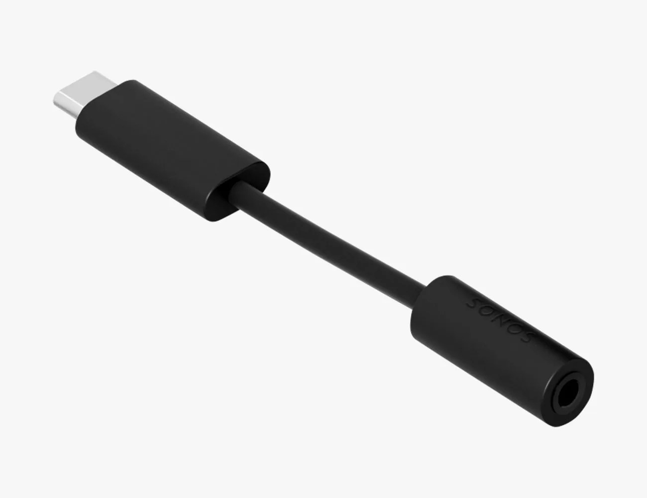sonos line in adapter