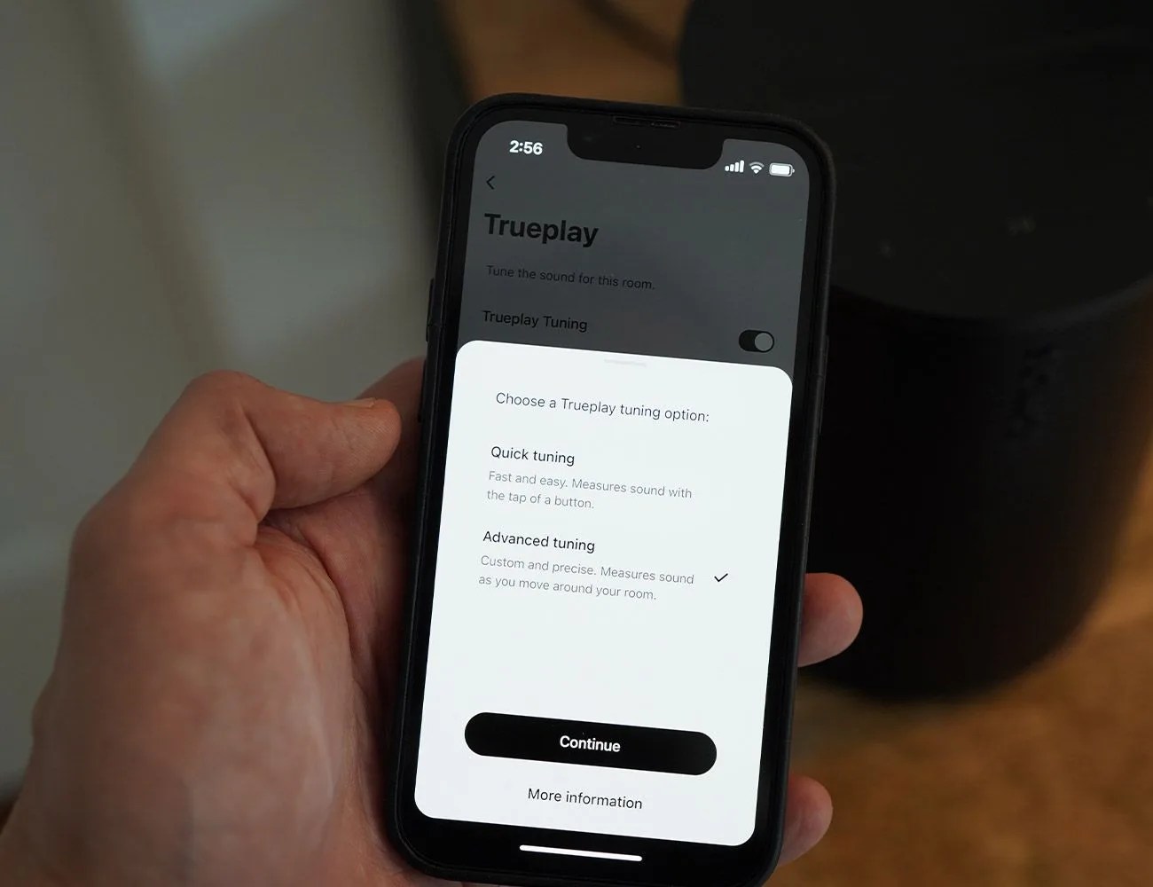 Sonos Era 100 vs One speakers