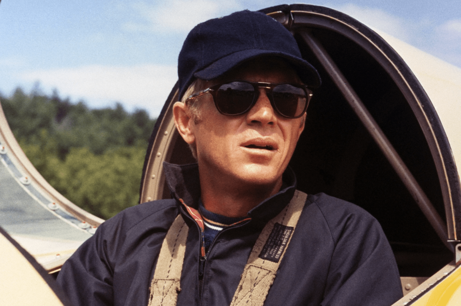 steve mqueen